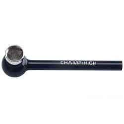 Champ High Pipe Pool Glass 11.5cm